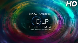 DLP Cinema LogoIntro HD 1080p [upl. by Ahsirhcal]