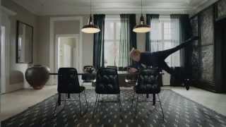 BoConcept  Spot TV quotThe Fightquot [upl. by Maretz]