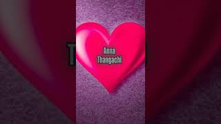 Anna  thangachi  Song  Whatsapp status ❤👀😫 [upl. by Leonor]