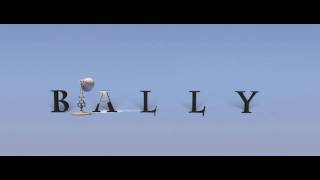 Ballyweg Pixar Intro HD [upl. by Philippa]