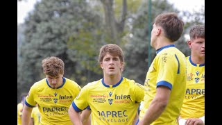 ASM Crabos  Le résumé du match nul face à Lyon [upl. by Milurd]