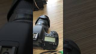 Find Shutter Count for a Canon Camera or any make [upl. by Markus451]