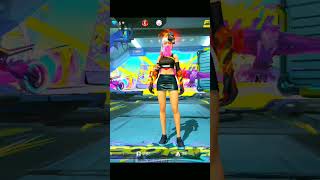 free fire shorts viralvideo funny [upl. by Adnov]