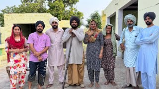 ਮਾਲਦਾਰ ਛੜਾ 143 MALDAR SHADA baghu shada latest SHORT MOVIE 2024 PUNJABI FILM JATT BEAT RECORD [upl. by Bernstein]