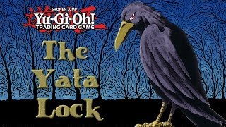 The Yata Lock [upl. by Adamina]