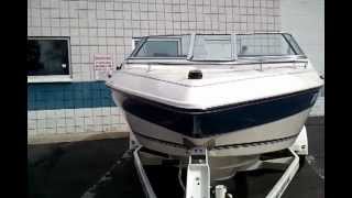 1992 Seaswirl 190 SE for sale by Marine Specialties [upl. by Pas]