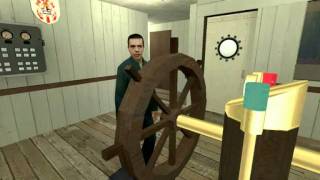 Garrys mod Titanic part 1 [upl. by Dhar]