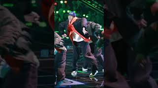 Wang Yibo Hip Hop Forever Fancam Collection 1 王一博街舞第六季舞台合集1 [upl. by Navad90]