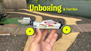 MicroB Unboxing [upl. by Raffaello]