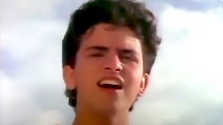 Glenn Medeiros  Nothings Gonna Change My Love For You Official Music Video HD [upl. by Durtschi]