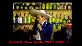 ANTONIO PEDRO INFANTE TU RECUERDO Y YO AUDIO REMASTERIZADO [upl. by Alial]