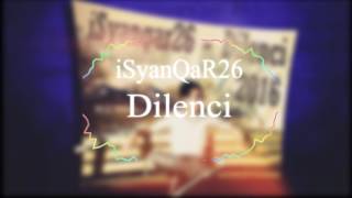 iSyanQaR26  Dilenci   İsfihan Beats  2016 YENİ MUSİC [upl. by Pierce]