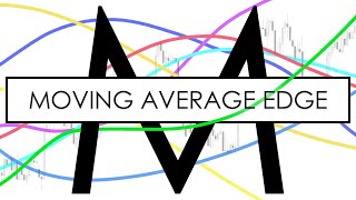 MOVING AVERAGE EDGE SSC MENTFX [upl. by Narad]