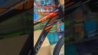 Veloce outrage 602 automobile mtbbike mtb ciycle bicycle cyclis [upl. by Mosora]