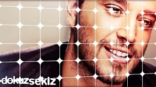 Murat Boz  Korkma Lyric video [upl. by Adila]