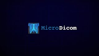 MicroDicom DICOM viewer and Orthanc DICOM server on QNAP Perfect combination [upl. by Alcott]