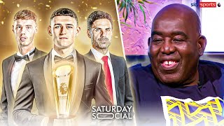 Who is the BEST Signing Manager Overachiever  Premier League Awards 2024 🏆  Saturday Social [upl. by Fay]