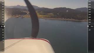 Orcas Island 2024 Fly In [upl. by Liagaba305]