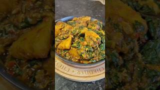 Easy yam porridge recipe [upl. by Bocaj257]