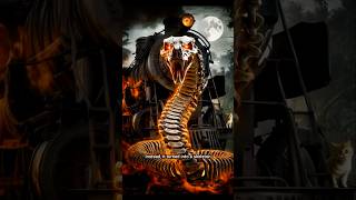 Billu ka bhutiya train ka safar ki kahani  horror story of a midnight train horrorstories [upl. by Lavelle320]