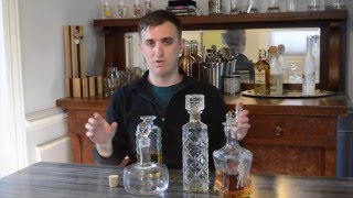 5 Things to know about Decanters [upl. by Ajnotal]