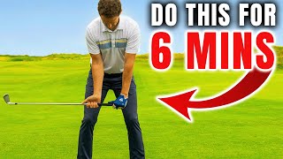 Worlds 1 Coach Reveals Fastest Way to Improve Your Golf Swing [upl. by Veradia]