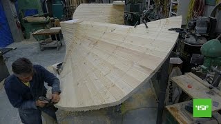 How its Made Propeller Pattern [upl. by Yebloc]