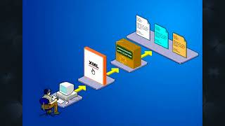 Chapter 03  Linking XML Documents [upl. by Lauree]