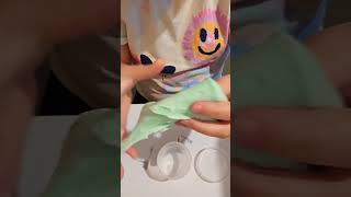 Octop slime review love them octopislimeshop [upl. by Lambert]