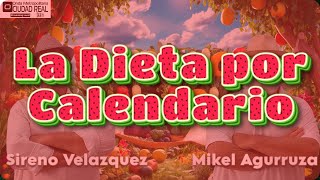 La Dieta por Calendario [upl. by Anerok475]