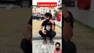 😎🔥Rang badalne wala bhikhari 👠👗 viralshorts shorts comedy funny [upl. by Adriano]