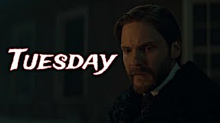 Alienist Tuesday [upl. by Burnley]