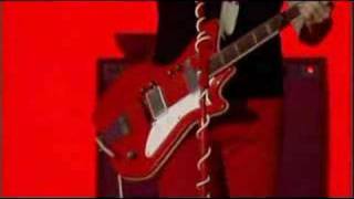 The White Stripes  Icky Thump Live at Hyde Park [upl. by Nebeur]