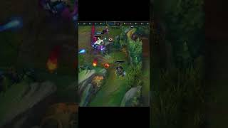 DK Lucid 그레이브즈 TRIPLE KILL leagueoflegends [upl. by Llen904]