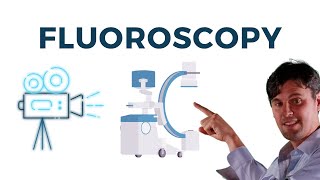 Fluoroscopy Clinical Applications Components [upl. by Atinreb]