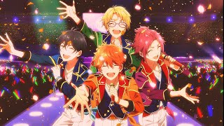 trickstar edit  adventure of a lifetime [upl. by Zeph]