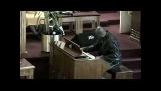 Gethsemane Baptist Church  bronx ny [upl. by Atiuqan]