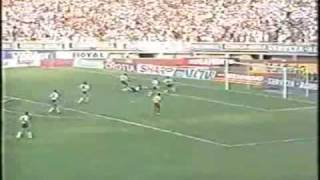 Los Pases De Carlos quotEl Pibequot Valderrama Parte 2  Valderrama Assists Part 2 [upl. by Len370]