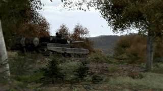 ARMA 2 Chernarussian Defence Forces [upl. by Eisset652]