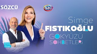 Gökyüzü Sohbetleri 21 Bölüm  Öner Döşer  Yeniay ve Türkiye Kasım Ayı Burç Yorumları [upl. by Natsreik]