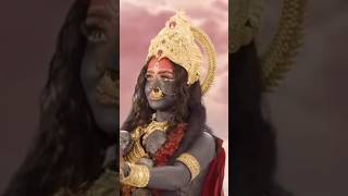 Mata Vaishno Devi 🙏🙏 sarswati mahalaxmi kali teeno ki tu pyari [upl. by Reinhold]