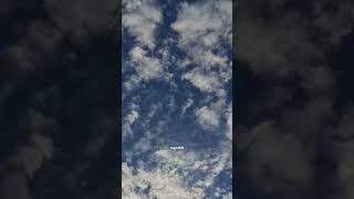 Awan Putih dan Langit Biru  Video Langit [upl. by Ecneralc]