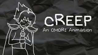 Creep  OMORI Animation [upl. by Fusco]