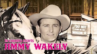 Jimmy Wakely [upl. by Ynatsyd]