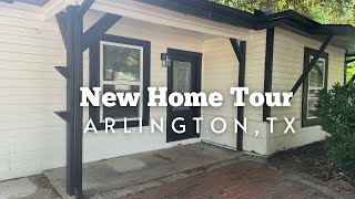 Finding my Client a Home ASAPCute Home Tour home dallasrealtor movingtodallas [upl. by Remo713]