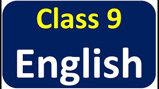 english sa1 question paper 2024 9th class sa1 english question paper 2024 9th class [upl. by Naerda]