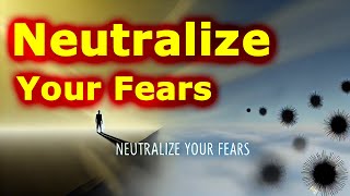 Murphy’s Law and Fear How to Neutralize Your Fears [upl. by Cole]