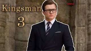 Kingsman The Secret Service  Meet Gazelle HD  20th Century FOX [upl. by Puna]