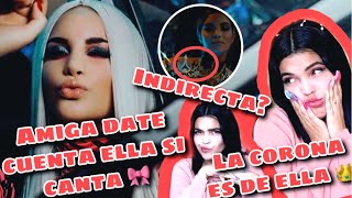 Kim Loaiza  Enamorarme Video REACCION REACCIONANDO A ENAMORARME KIM LOAIZA [upl. by Eiramanitsirhc]