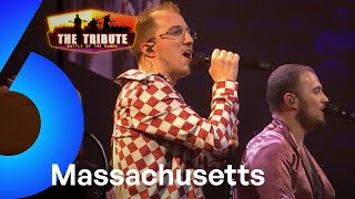 LIVE Massachusetts  Bee Gees Forever  The Tribute live in concert 2024 [upl. by Michi]